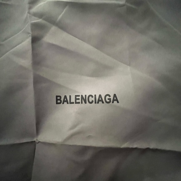 Balenciaga, triple Ss - Picture 4 of 4